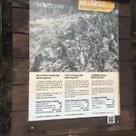 شقة La Casa Del Bosco