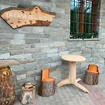 La Casa Del Bosco شقة