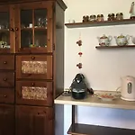 Апартаменты La Casa Del Bosco