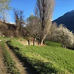 Апартаменты La Casa Del Bosco