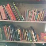 La Casa Del Bosco Апартаменты