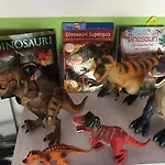 La Casa Del Bosco Апартаменты *