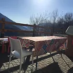 La Casa Del Bosco * Aosta