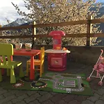 La Casa Del Bosco