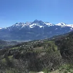 Апартаменты La Casa Del Bosco