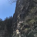 La Casa Del Bosco * Aosta