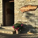 Апартаменты La Casa Del Bosco Аоста