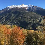 Апартаменты La Casa Del Bosco