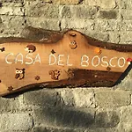 La Casa Del Bosco Апартаменты Аоста