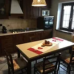 La Casa Del Bosco *