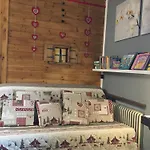 Апартаменты La Casa Del Bosco Аоста