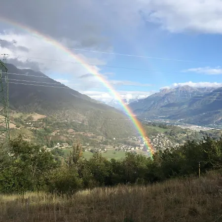 La Casa Del Bosco *