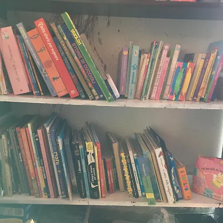 La Casa Del Bosco Lägenhet