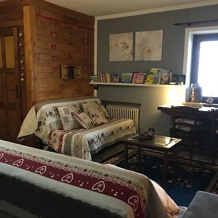 La Casa Del Bosco
