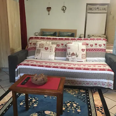 La Casa Del Bosco *