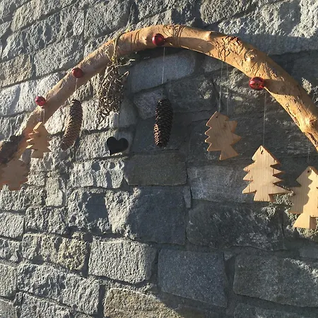 Apartment La Casa Del Bosco *