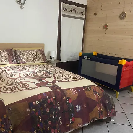 Apartamento La Casa Del Bosco