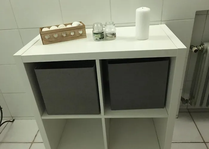 La Casa Del Bosco Apartman *