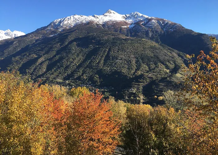 Apartman La Casa Del Bosco